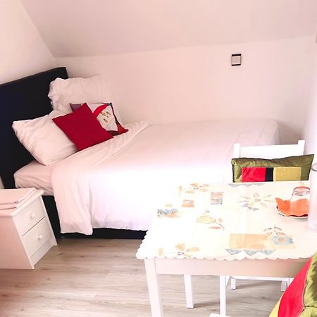 Vinaring Homestay باد سوبرنهيم المظهر الخارجي الصورة