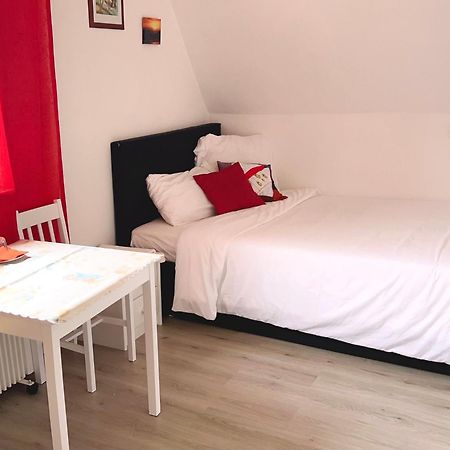 Vinaring Homestay باد سوبرنهيم المظهر الخارجي الصورة