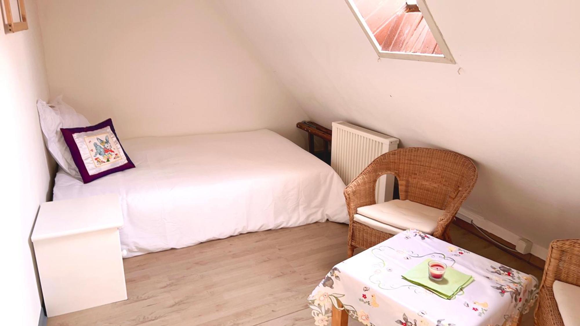 Vinaring Homestay باد سوبرنهيم المظهر الخارجي الصورة