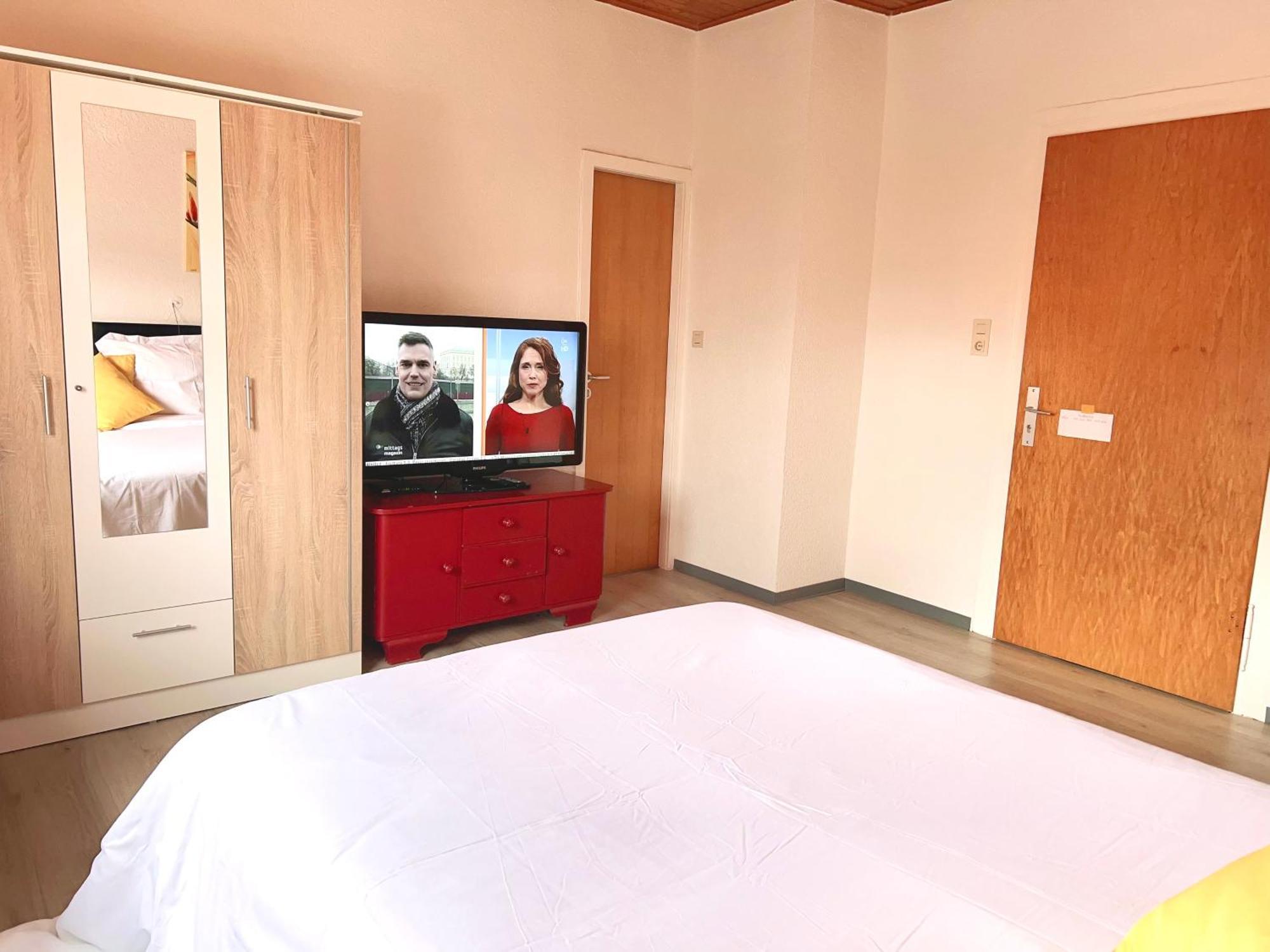 Vinaring Homestay باد سوبرنهيم المظهر الخارجي الصورة