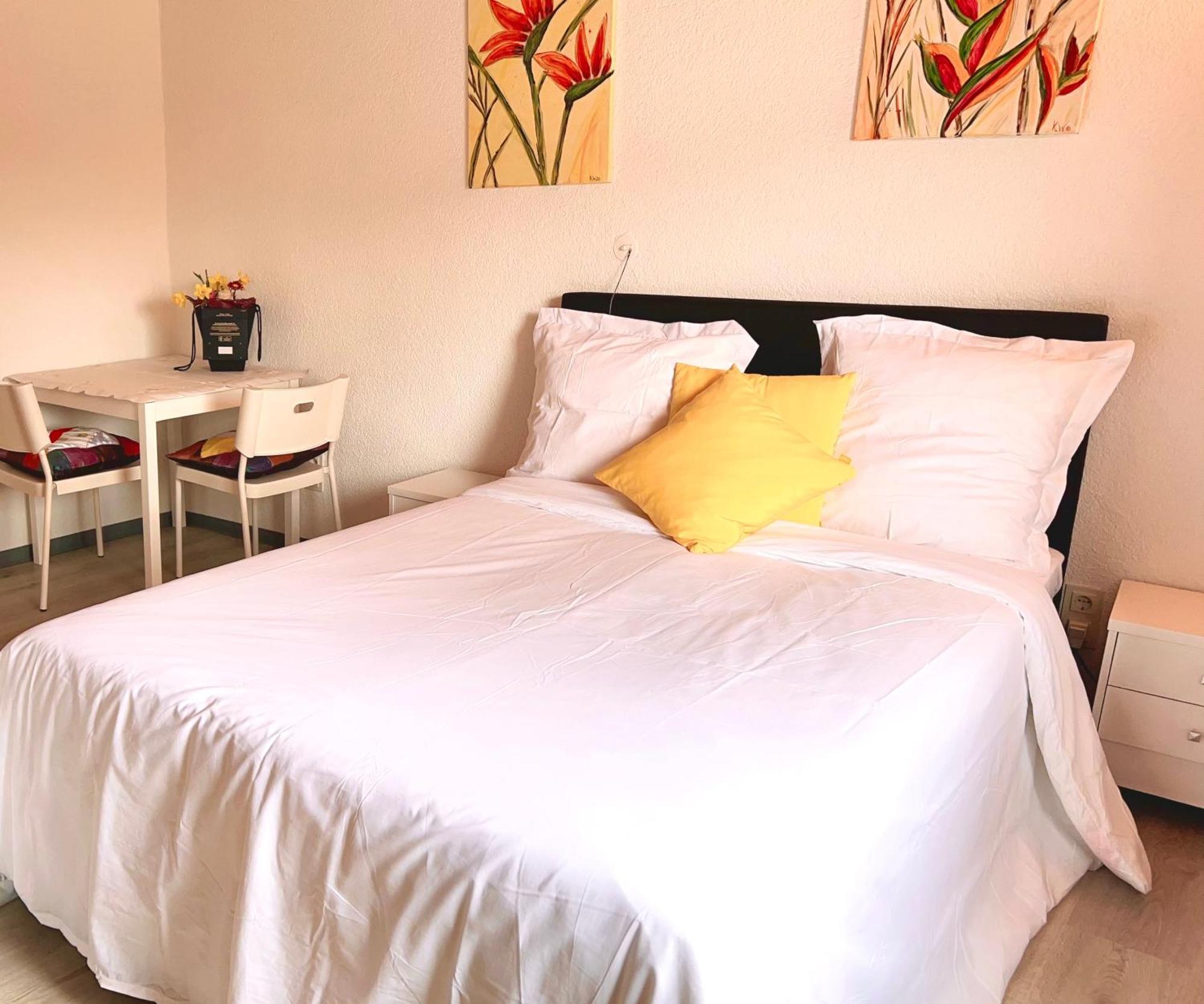 Vinaring Homestay باد سوبرنهيم المظهر الخارجي الصورة