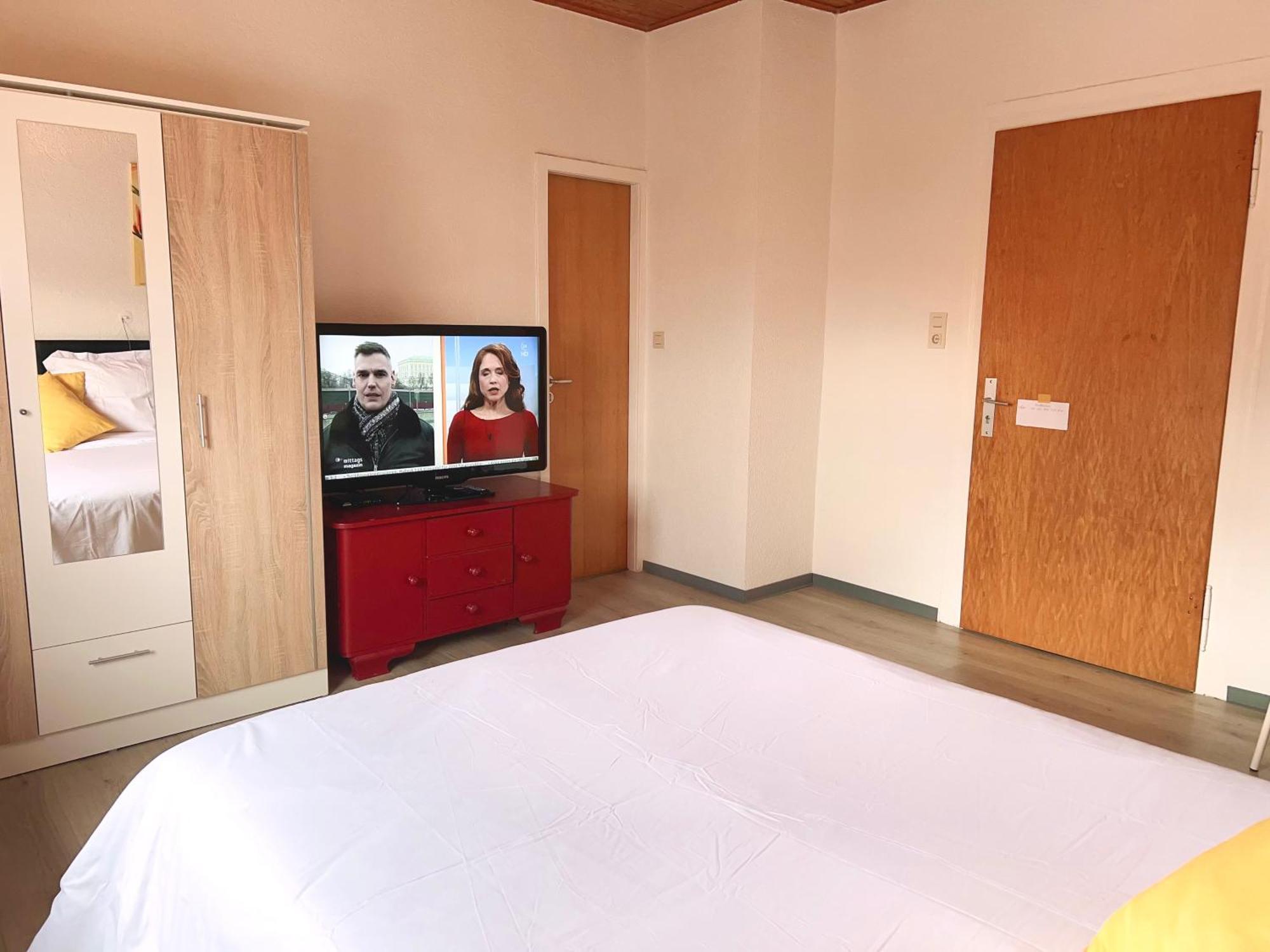 Vinaring Homestay باد سوبرنهيم المظهر الخارجي الصورة