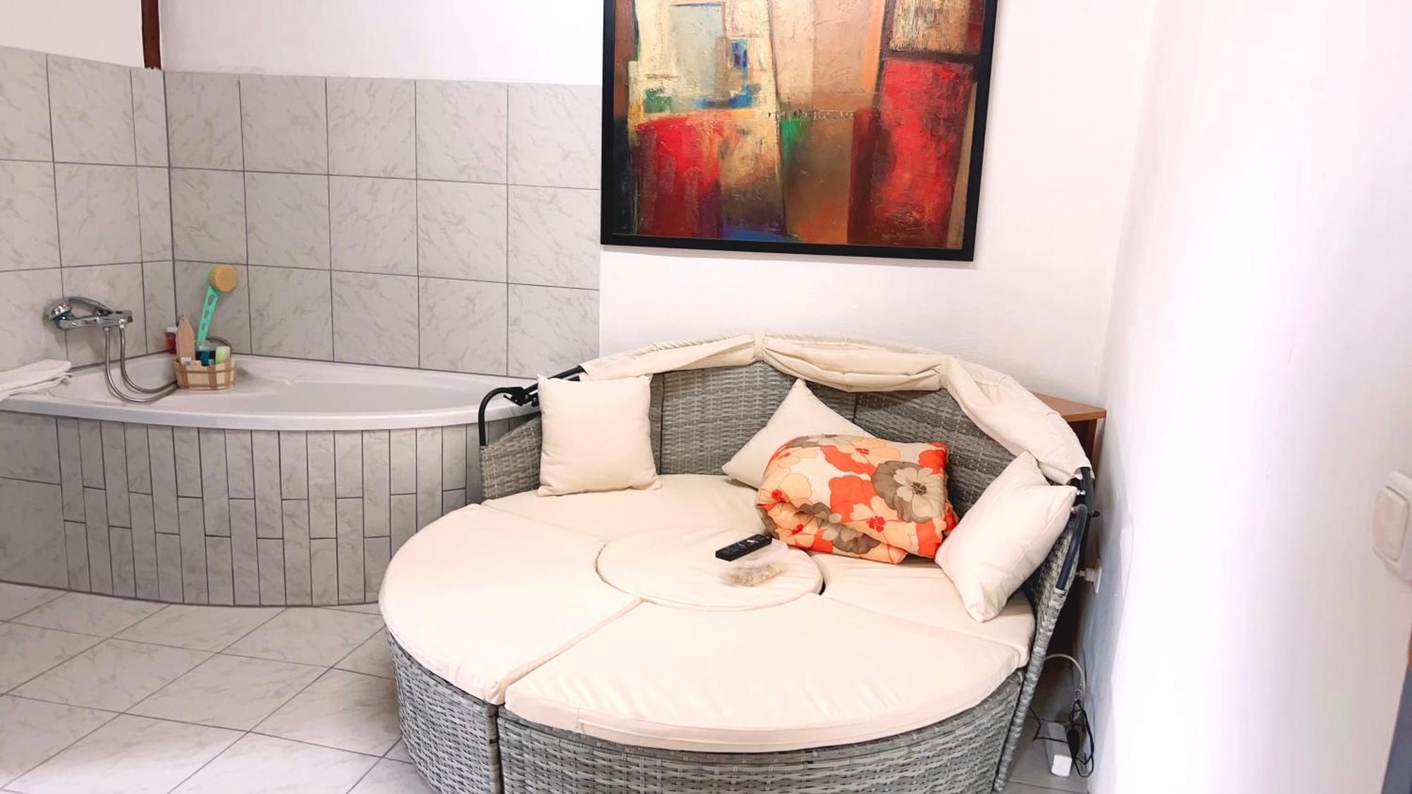 Vinaring Homestay باد سوبرنهيم المظهر الخارجي الصورة