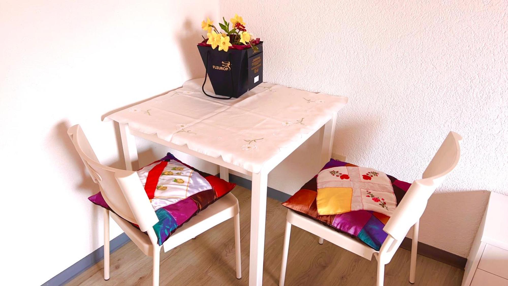 Vinaring Homestay باد سوبرنهيم المظهر الخارجي الصورة