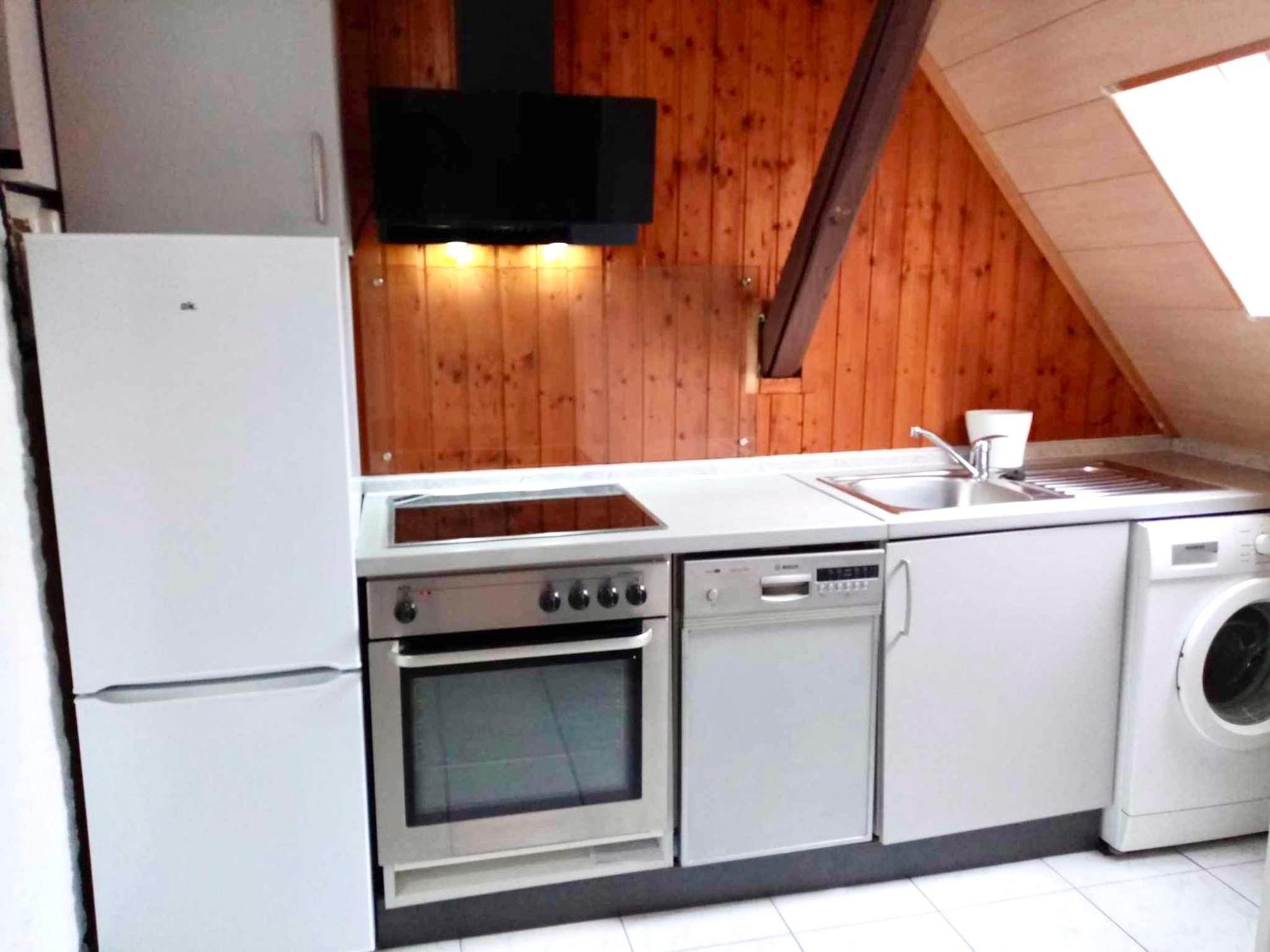Vinaring Homestay باد سوبرنهيم المظهر الخارجي الصورة
