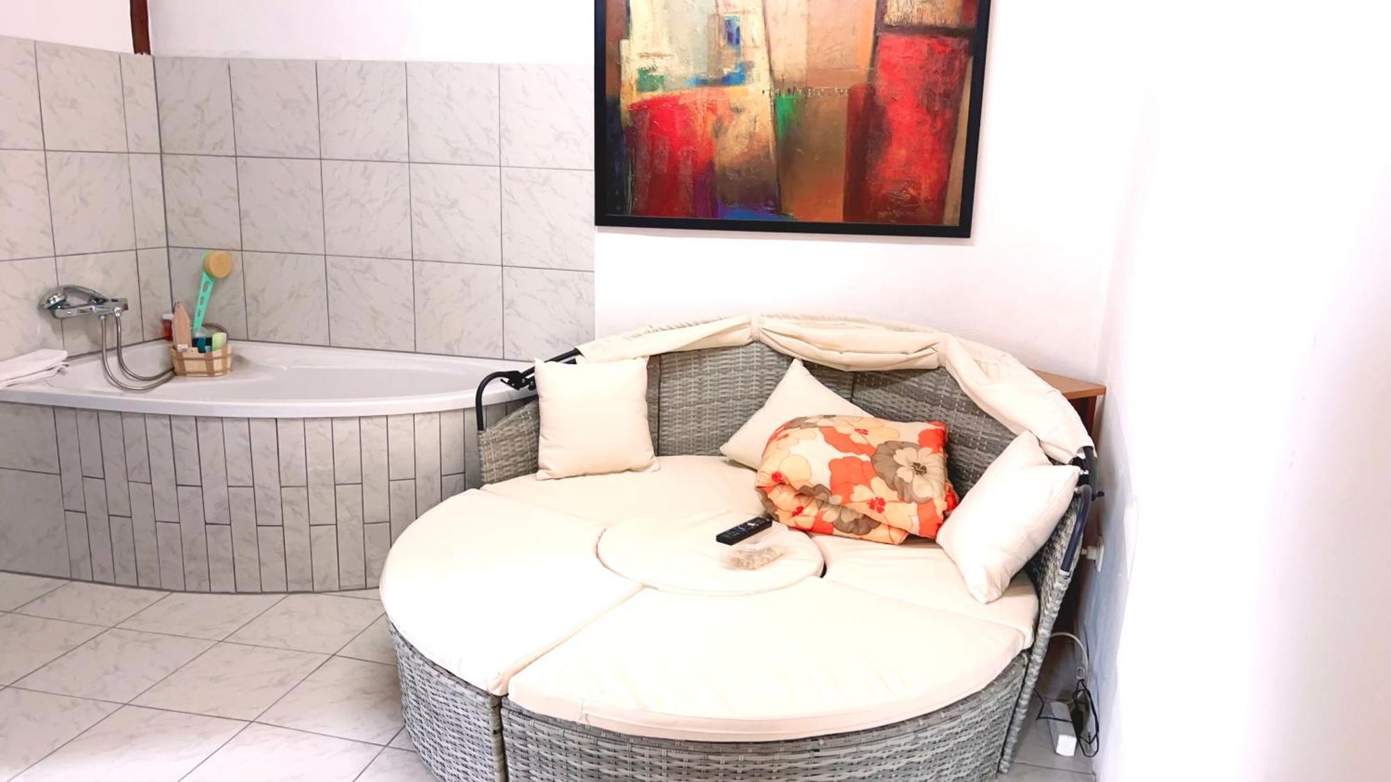 Vinaring Homestay باد سوبرنهيم المظهر الخارجي الصورة