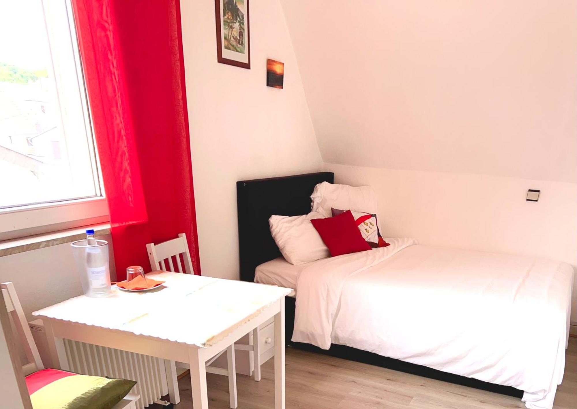 Vinaring Homestay باد سوبرنهيم المظهر الخارجي الصورة