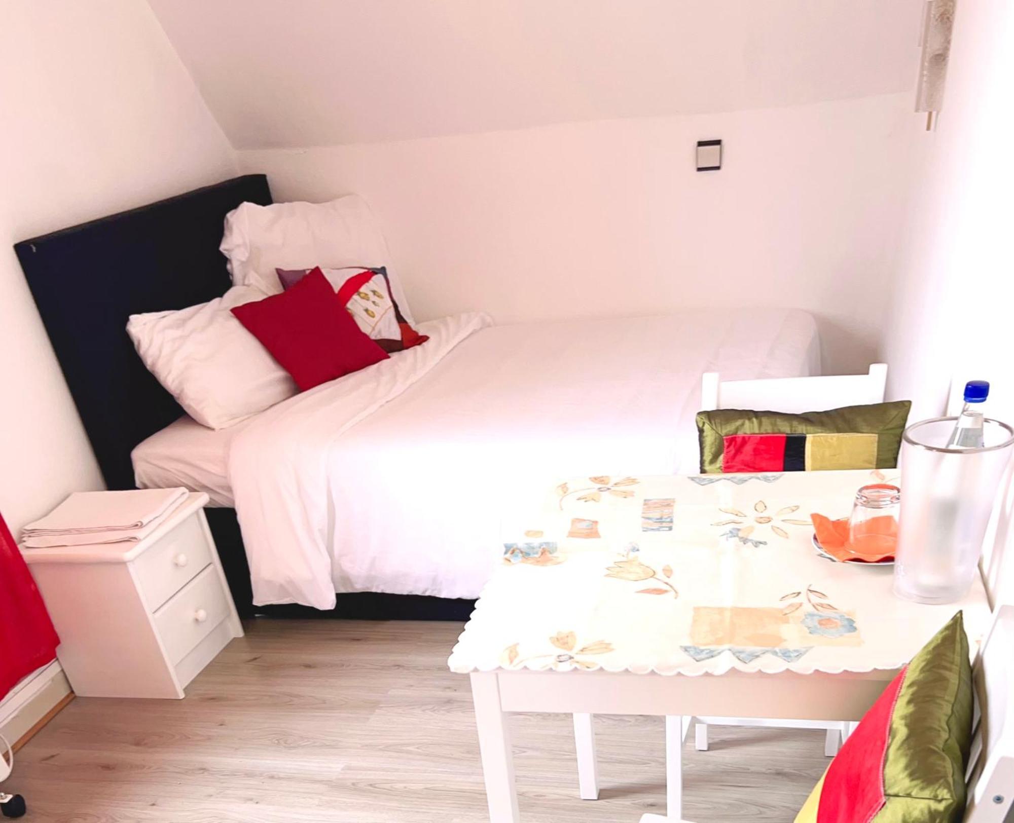 Vinaring Homestay باد سوبرنهيم المظهر الخارجي الصورة