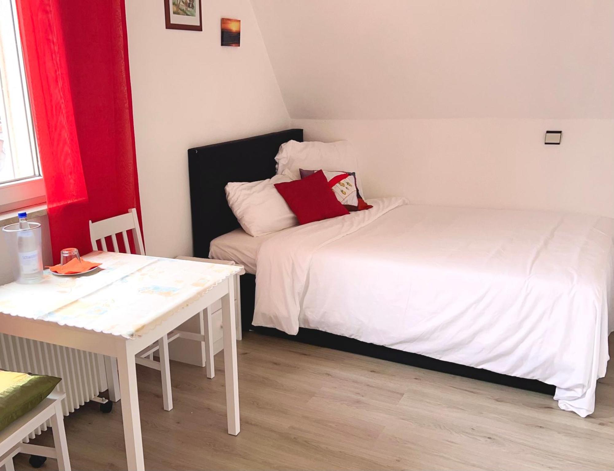 Vinaring Homestay باد سوبرنهيم المظهر الخارجي الصورة