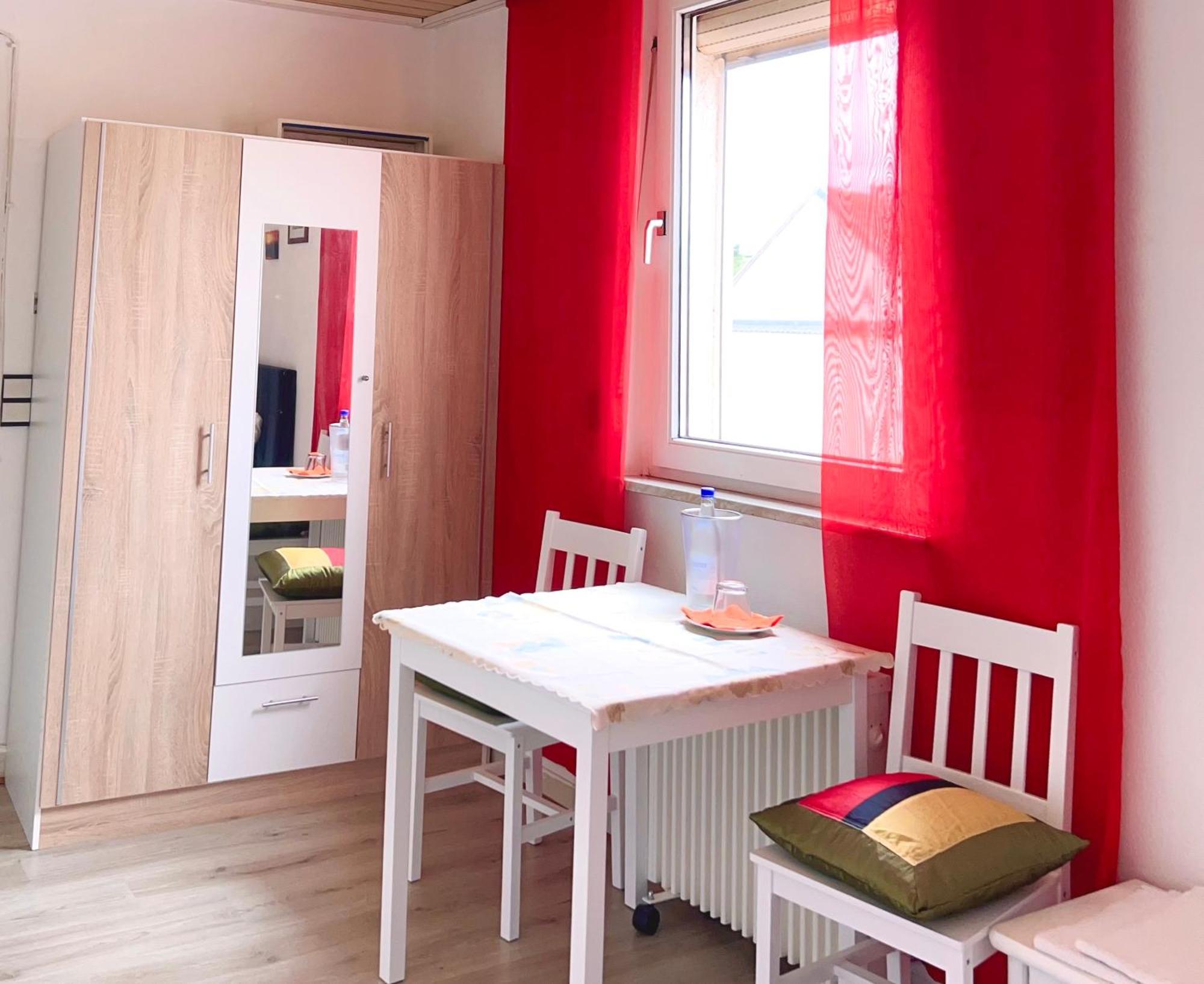 Vinaring Homestay باد سوبرنهيم المظهر الخارجي الصورة