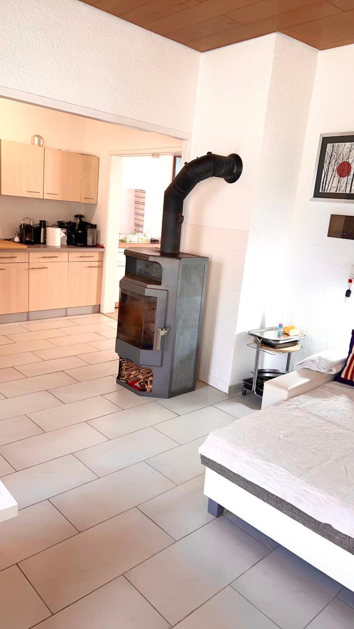Vinaring Homestay باد سوبرنهيم المظهر الخارجي الصورة