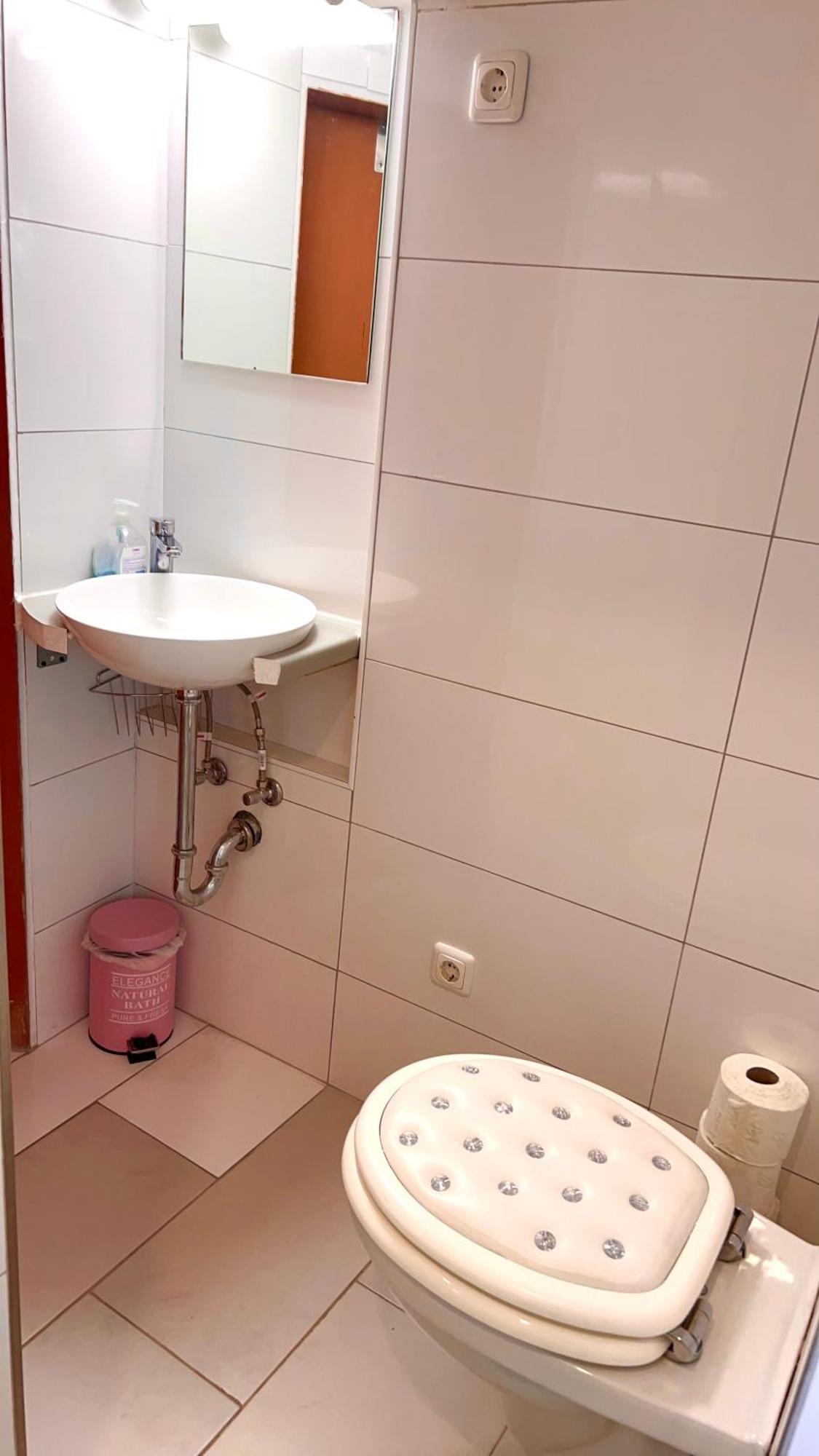 Vinaring Homestay باد سوبرنهيم المظهر الخارجي الصورة