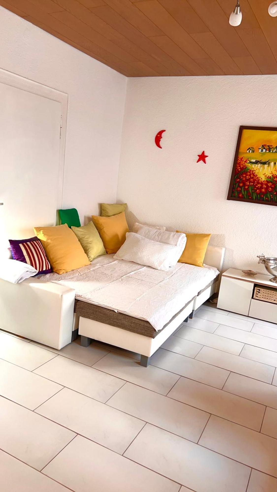 Vinaring Homestay باد سوبرنهيم المظهر الخارجي الصورة