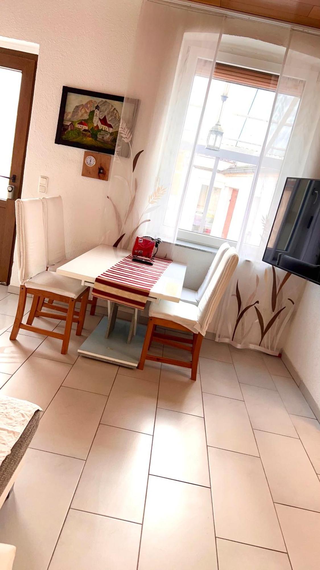 Vinaring Homestay باد سوبرنهيم المظهر الخارجي الصورة