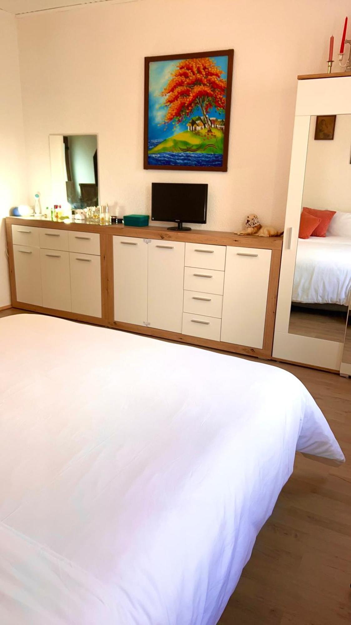 Vinaring Homestay باد سوبرنهيم المظهر الخارجي الصورة